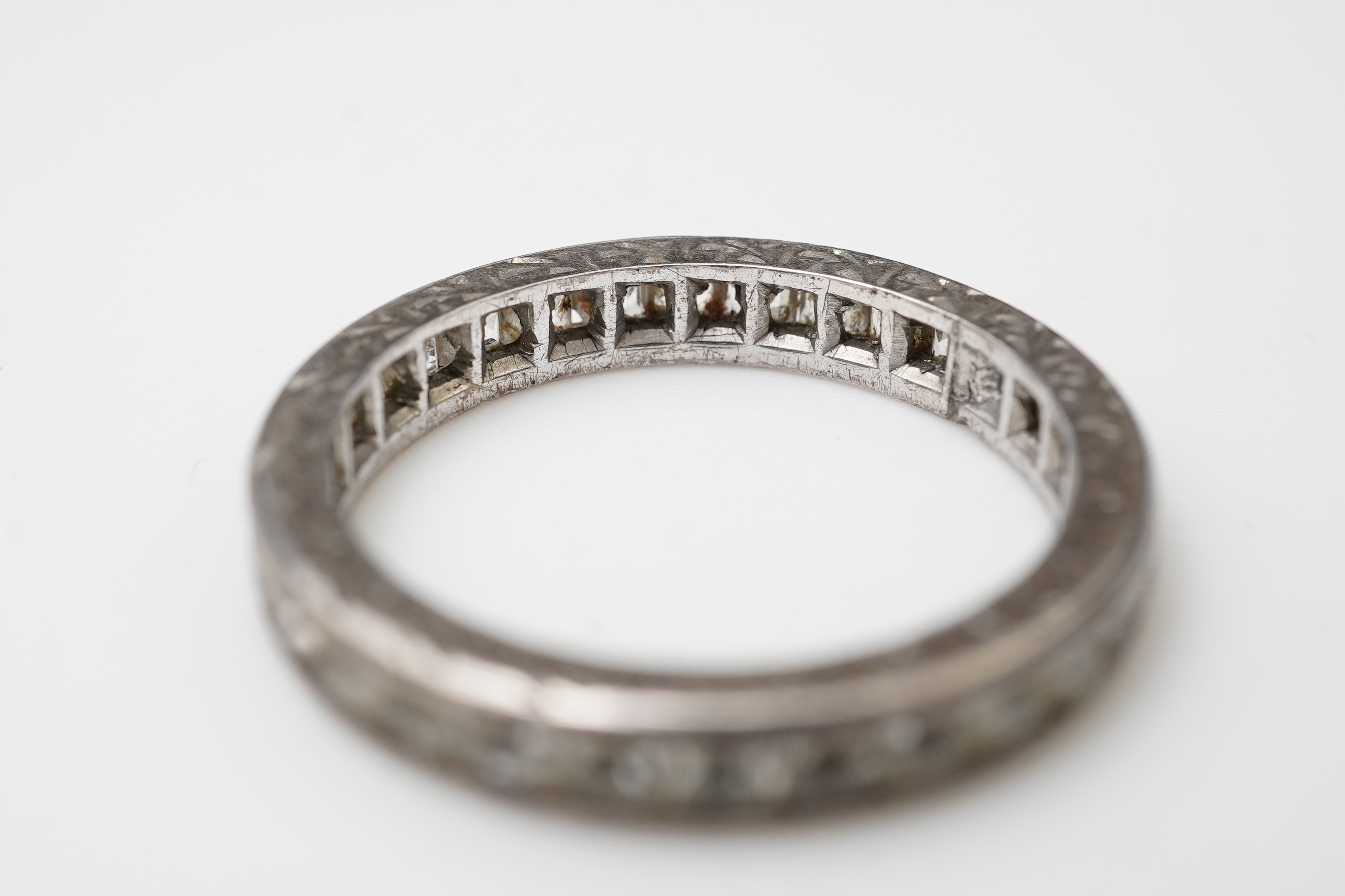 A collection of costume jewels, first half 20th century